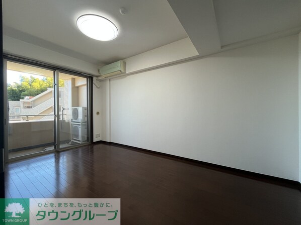 ランドシティ玉川学園ロイヤルテラスの物件内観写真